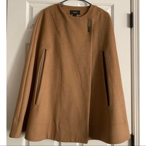 Alfani tan coat